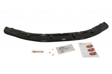 Load image into Gallery viewer, Maxton Design - FRONT SPLITTER HONDA CIVIC VIII TYPE R GP (2007-2010)
