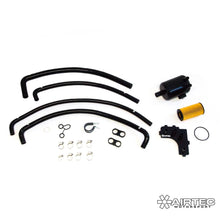 Load image into Gallery viewer, AIRTEC MOTORSPORT COMPLETE OIL BREATHER KIT FOR FOCUS MK2 ST &amp; RS
