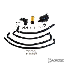 Load image into Gallery viewer, AIRTEC MOTORSPORT COMPLETE OIL BREATHER KIT FOR FOCUS MK2 ST &amp; RS
