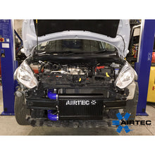 Load image into Gallery viewer, AIRTEC Intercooler Upgrade for Fiesta Mk7/MK7.5 1.6 Diesel
