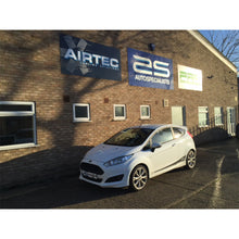 Load image into Gallery viewer, AIRTEC Intercooler Upgrade for Fiesta Mk7/MK7.5 1.6 Diesel

