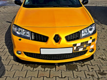 Load image into Gallery viewer, Maxton Design - FRONT SPLITTER RENAULT MEGANE II RS (FACELIFT)
