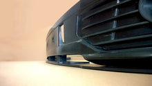 Load image into Gallery viewer, Maxton Design - FRONT RACING SPLITTER VW T5 SPORTLINE
