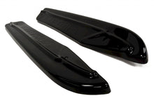 Load image into Gallery viewer, Maxton Design - REAR SIDE SPLITTERS SKODA OCTAVIA MK3 VRS/ MK3.5 VRS HATCHBACK/ESTATE

