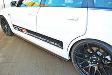 Load image into Gallery viewer, Maxton Design - SIDE SKIRTS DIFFUSERS AUDI RS4 B5
