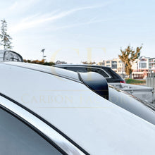 Load image into Gallery viewer, Gloss Black Roof Spoiler for Mercedes Benz W205 C Class Saloon 15-21
