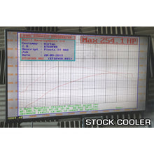 Load image into Gallery viewer, Airtec Motorsport - MK8 Fiesta ST Front Mount Intercooler Upgrade
