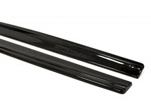 Load image into Gallery viewer, Maxton Design - SIDE SKIRTS DIFFUSERS BMW X4 M-PACK
