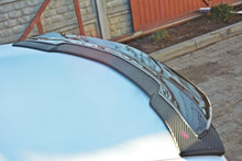 Load image into Gallery viewer, Maxton Design - SPOILER CAP CHEVROLET CAMARO V SS - US VERSION (PREFACE) (2009-13)
