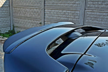 Load image into Gallery viewer, Maxton Design - SPOILER CAP MAZDA 3 MPS MK1 (PREFACE)
