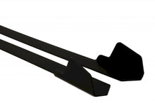 Load image into Gallery viewer, Maxton Design - RACING SIDE SKIRTS DIFFUSERS HONDA CIVIC IX TYPE R (2015-2017)
