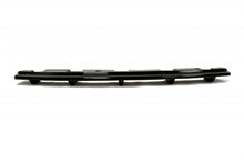 Load image into Gallery viewer, Maxton Design - CENTRAL REAR SPLITTER BMW 5 F11 M-PACK (FITS TWO DOUBLE EXHAUST ENDS)

