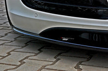 Load image into Gallery viewer, Maxton Design - FRONT SPLITTER AUDI R8 2006 - 2015
