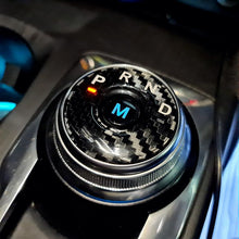 Load image into Gallery viewer, MK3 Kuga Automatic Gear Selector Gel Overlay
