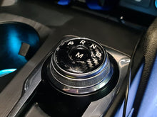 Load image into Gallery viewer, MK3 Kuga Automatic Gear Selector Gel Overlay
