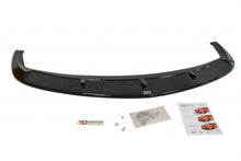 Load image into Gallery viewer, Maxton Design - FRONT SPLITTER V.2 ALFA ROMEO 159
