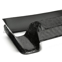 Load image into Gallery viewer, BMW F90 M5 2021+ LCI CARBON FIBRE BUMPER VENT COVERS
