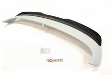 Load image into Gallery viewer, Maxton Design - Spoiler CAP Volkswagen Polo Mk5 (R WRC Look)
