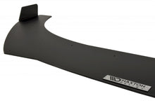 Load image into Gallery viewer, Maxton Design - FRONT RACING SPLITTER AUDI TT MK2 RS (WITH WINGS)
