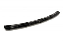 Load image into Gallery viewer, Maxton Design - CENTRAL REAR SPLITTER AUDI A5 S-LINE 8T COUPE / SPORTBACK (WITH A VERTICAL BAR)
