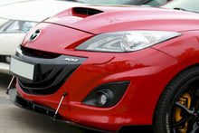 Load image into Gallery viewer, Maxton Design - FRONT RACING SPLITTER MAZDA 3 MK2 MPS
