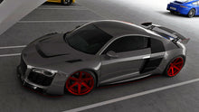 Load image into Gallery viewer, Maxton Design - SPOILER AUDI R8 I
