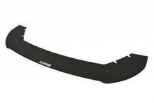 Load image into Gallery viewer, Maxton Design - FRONT RACING SPLITTER SEAT LEON III CUPRA / FR
