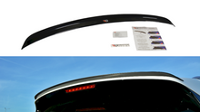 Load image into Gallery viewer, Maxton Design - SPOILER CAP KIA SPORTAGE MK4 GT LINE (2015-19)
