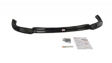 Load image into Gallery viewer, Maxton Design - FRONT SPLITTER V.1 SUBARU IMPREZA II WRX (2003-2006)
