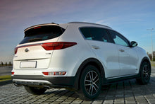 Load image into Gallery viewer, Maxton Design - SPOILER CAP KIA SPORTAGE MK4 GT LINE (2015-19)
