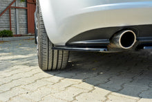 Load image into Gallery viewer, Maxton Design - CENTRAL REAR SPLITTER ALFA ROMEO 159 (WITHOUT VERTICAL BARS)
