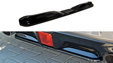 Load image into Gallery viewer, Maxton Design - CENTRAL REAR SPLITTER NISSAN 370Z (2009-2012)
