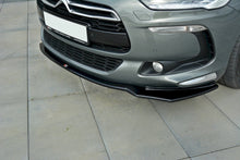 Load image into Gallery viewer, Maxton Design - FRONT SPLITTER V.1 CITROEN DS5
