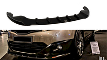 Load image into Gallery viewer, Maxton Design - FRONT SPLITTER NISSAN QASHQAI (FACELIFT) (2009-2013)
