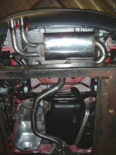 Load image into Gallery viewer, Milltek Sport - Cat Back Exhaust (Multiple Options) Golf MK5 GTi
