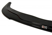 Load image into Gallery viewer, Maxton Design - FRONT SPLITTER AUDI RS4 B5 (1999-2001)
