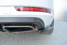 Load image into Gallery viewer, Maxton Design - REAR SIDE SPLITTERS SKODA SUPERB III

