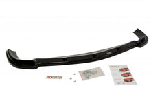 Load image into Gallery viewer, Maxton Design - FRONT SPLITTER MERCEDES CLK W208 (FOR W208 AMG)
