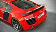 Load image into Gallery viewer, Maxton Design - SPOILER GT AUDI R8 Mk1
