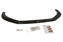 Load image into Gallery viewer, Maxton Design - FRONT SPLITTER VW PASSAT CC R36 RLINE (PREFACE)
