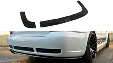 Load image into Gallery viewer, Maxton Design - REAR SPLITTER AUDI RS4 B5
