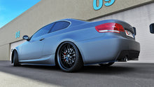 Load image into Gallery viewer, Maxton Design - REAR SIDE SPLITTERS BMW 3 E92 M-SPORT 2006-2009
