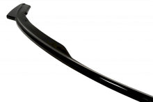 Load image into Gallery viewer, Maxton Design - REAR SPLITTER RENAULT MEGANE II RS
