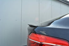 Load image into Gallery viewer, Maxton Design - SPOILER CAP BMW X6 F16 MPACK
