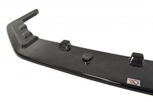 Load image into Gallery viewer, Maxton Design - FRONT SPLITTER V.2 SUBARU WRX STI
