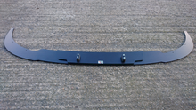 Load image into Gallery viewer, Maxton Design - FRONT RACING SPLITTER VW T5 SPORTLINE
