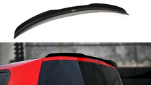Load image into Gallery viewer, Maxton Design - SPOILER CAP RENAULT MEGANE II
