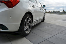 Load image into Gallery viewer, Maxton Design - SIDE SKIRTS DIFFUSERS CITROEN DS5 FACELIFT (2015-19)
