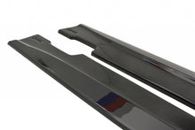 Load image into Gallery viewer, Maxton Design - SIDE SKIRTS DIFFUSERS KIA SPORTAGE MK4 GT LINE (2015-19)
