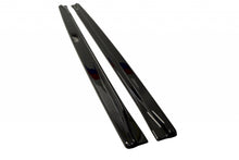Load image into Gallery viewer, Maxton Design - SIDE SKIRTS DIFFUSERS CITROEN DS5 FACELIFT (2015-19)
